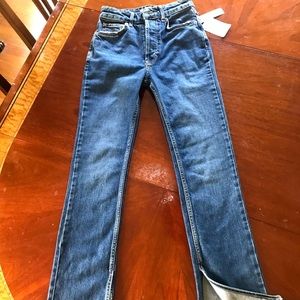 Free People Jeans